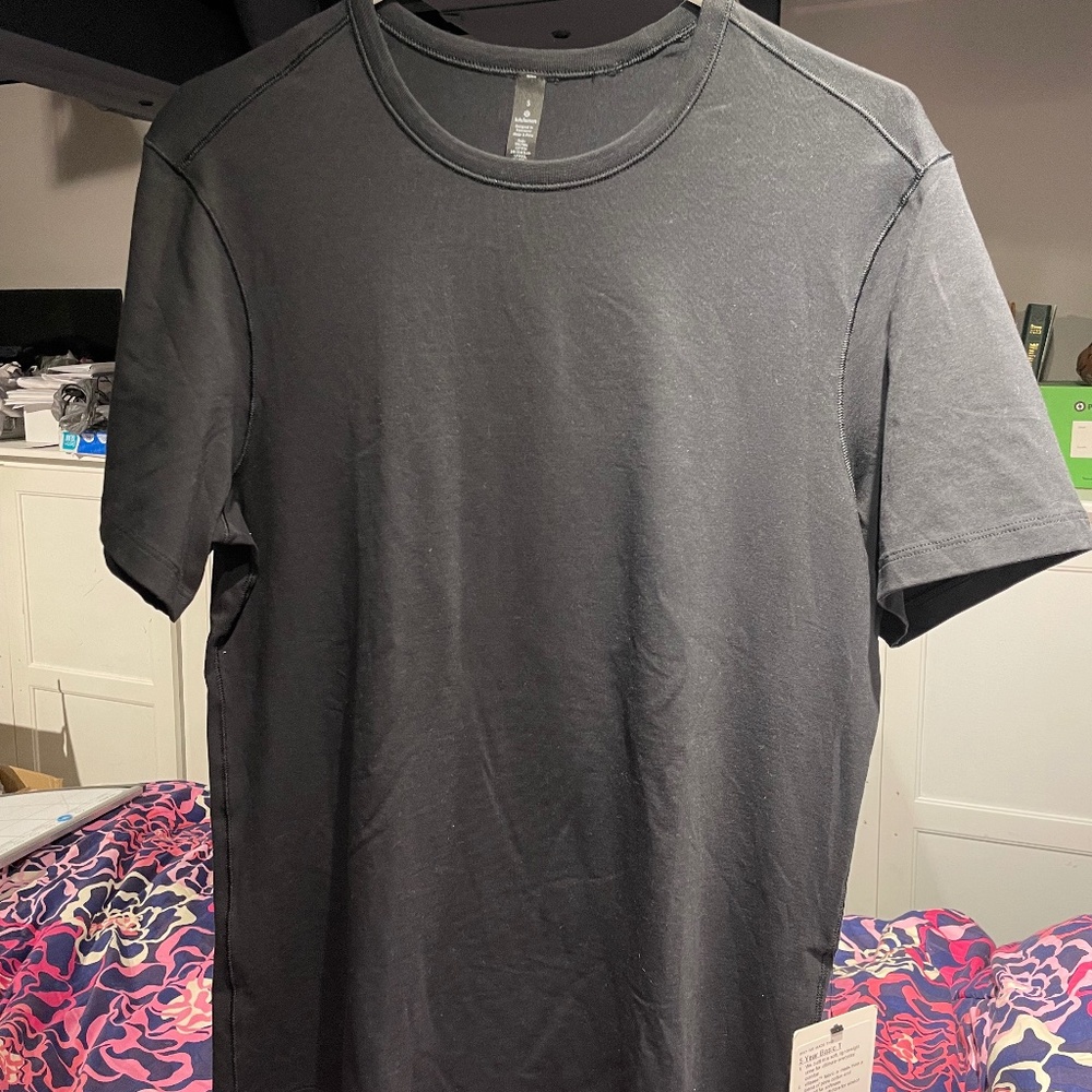 Men’s 5 Year Basic T
